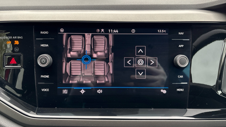 Volkswagen Polo 1.0 TSI 95 Match 5dr Petrol Hatchback